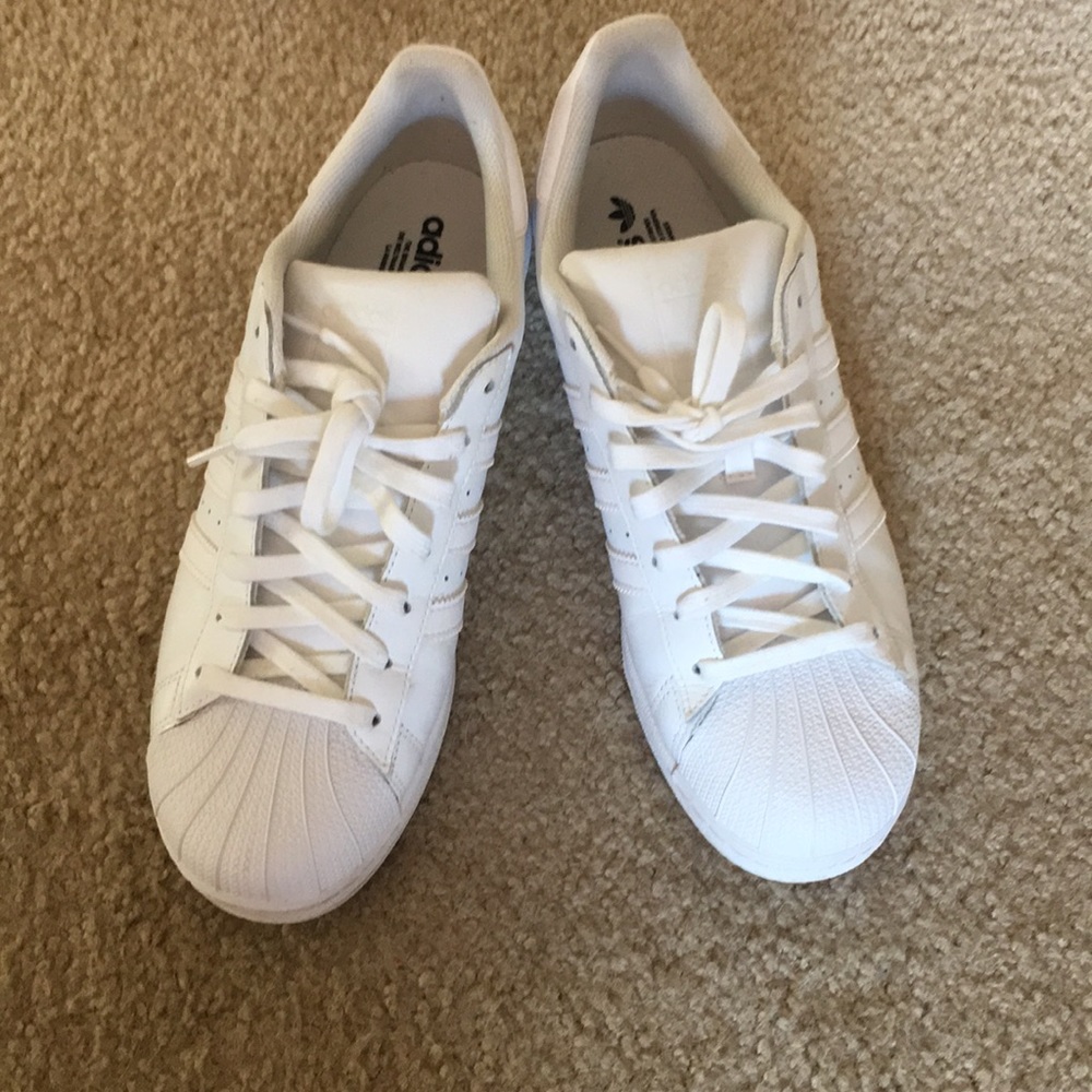 Men adidas Shelltoes